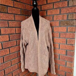 Universal Threads Cardigan, Women’s XL